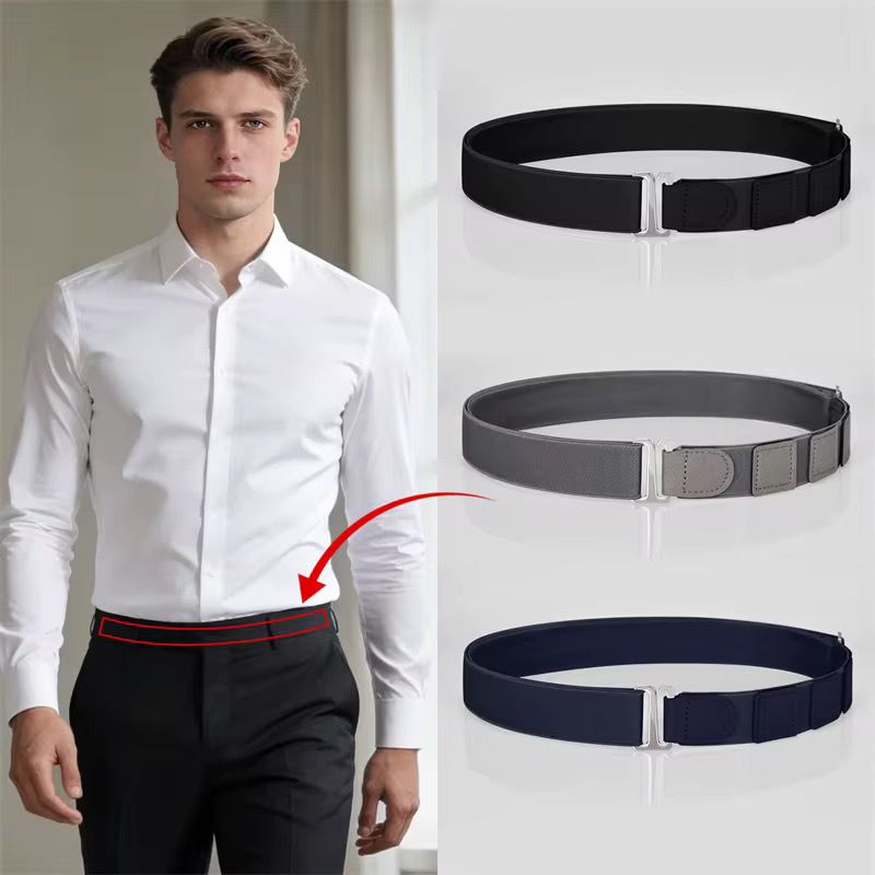 Ceinture Maintien Chemise
