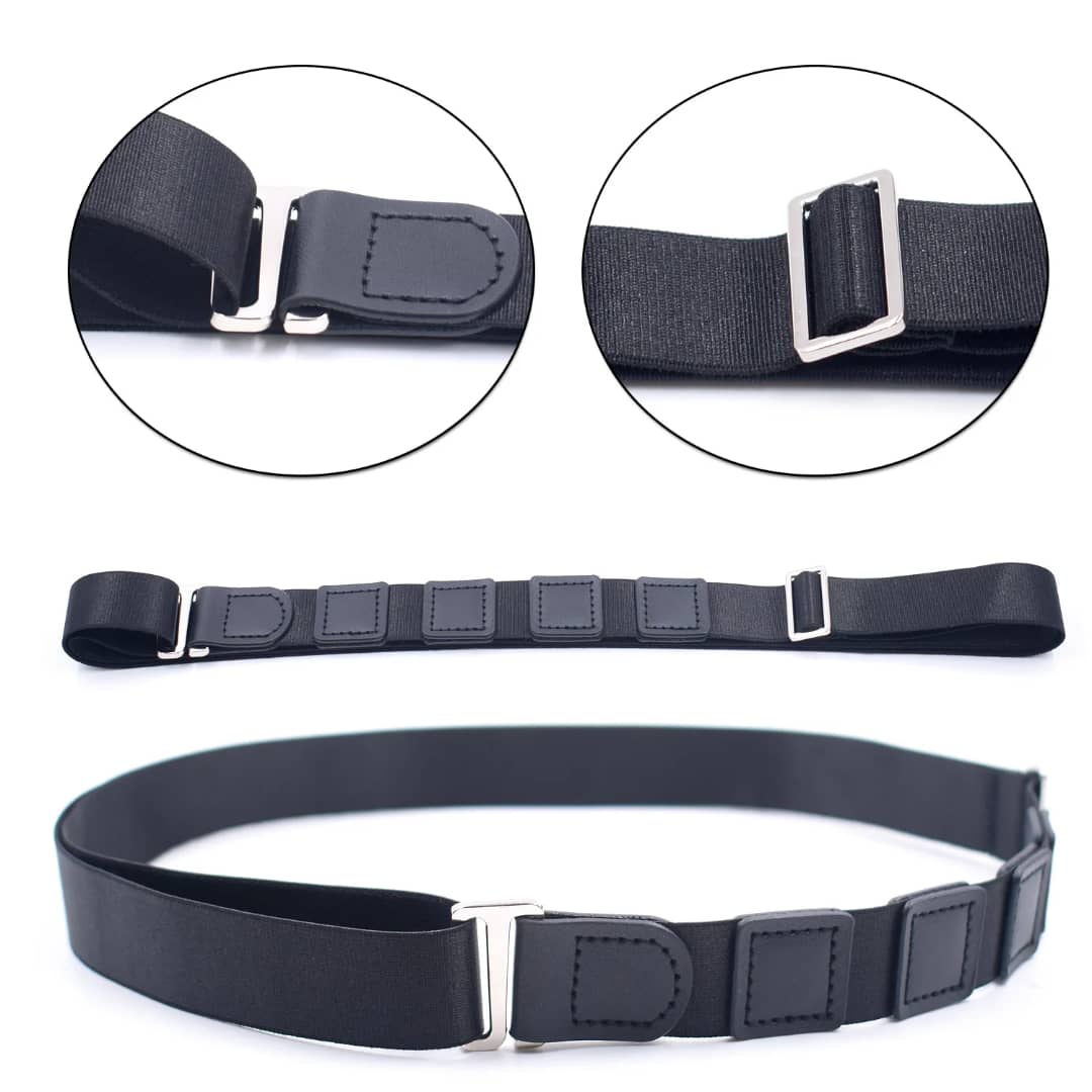 Ceinture Maintien Chemise