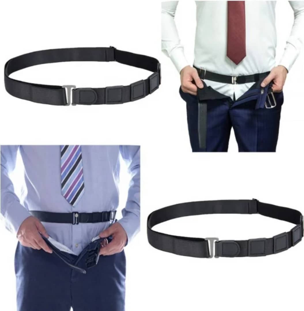 Ceinture Maintien Chemise
