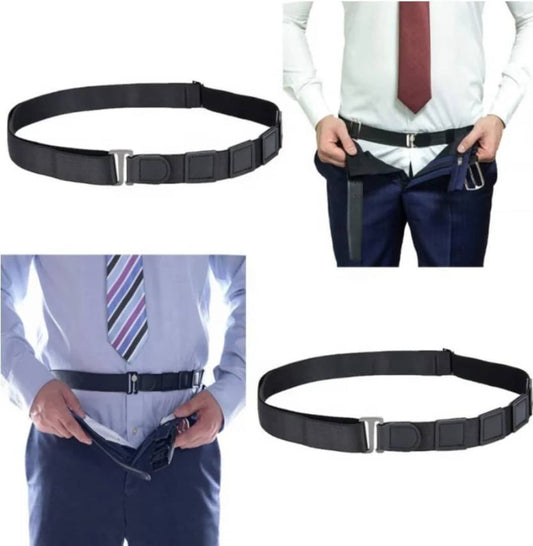 Ceinture Maintien Chemise