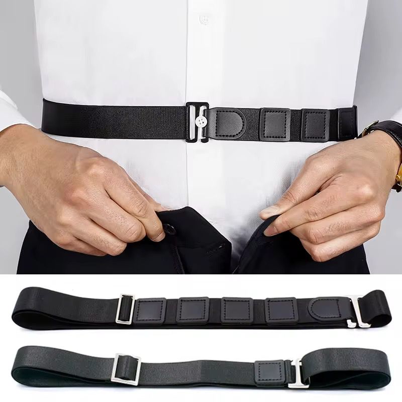 Ceinture Maintien Chemise